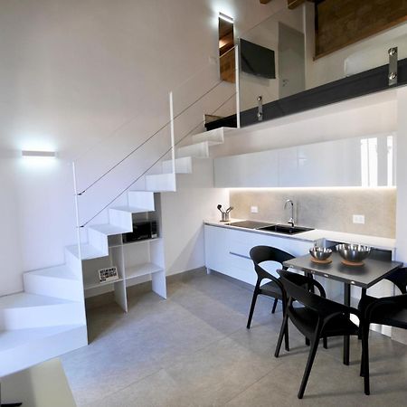 Agrigento Luxury Suite Kandinskij Ngoại thất bức ảnh