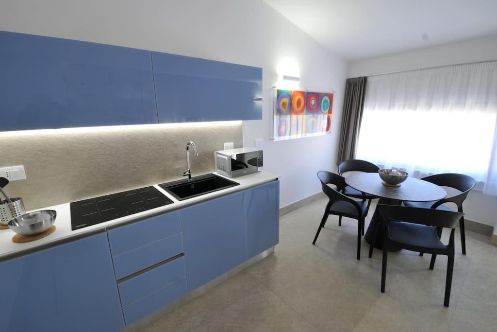 Agrigento Luxury Suite Kandinskij Ngoại thất bức ảnh
