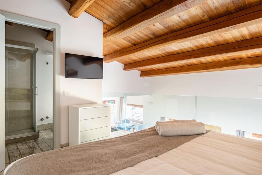 Agrigento Luxury Suite Kandinskij Ngoại thất bức ảnh
