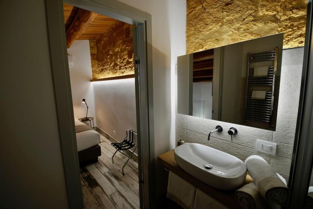 Agrigento Luxury Suite Kandinskij Ngoại thất bức ảnh