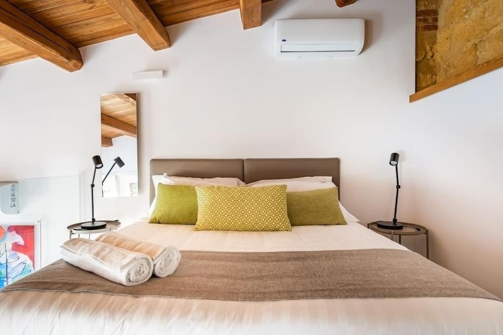 Agrigento Luxury Suite Kandinskij Ngoại thất bức ảnh