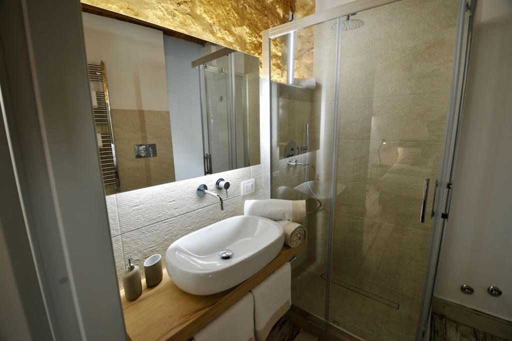 Agrigento Luxury Suite Kandinskij Ngoại thất bức ảnh