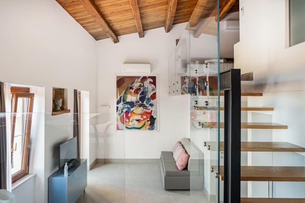 Agrigento Luxury Suite Kandinskij Ngoại thất bức ảnh