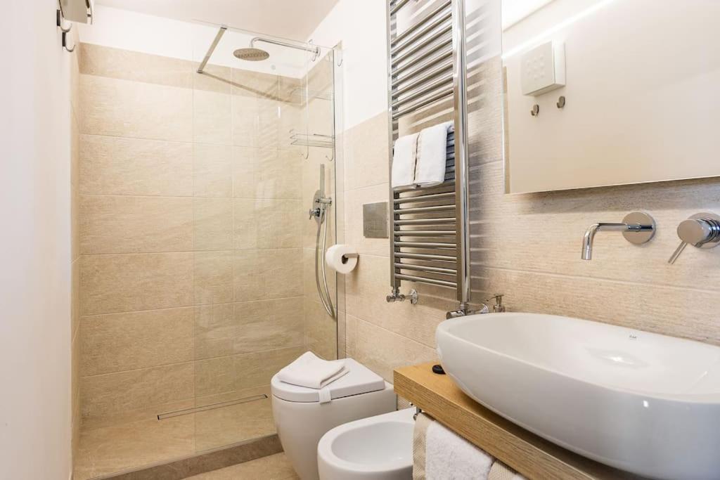 Agrigento Luxury Suite Kandinskij Ngoại thất bức ảnh