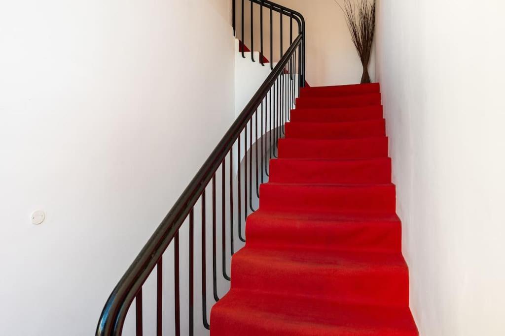 Agrigento Luxury Suite Kandinskij Ngoại thất bức ảnh
