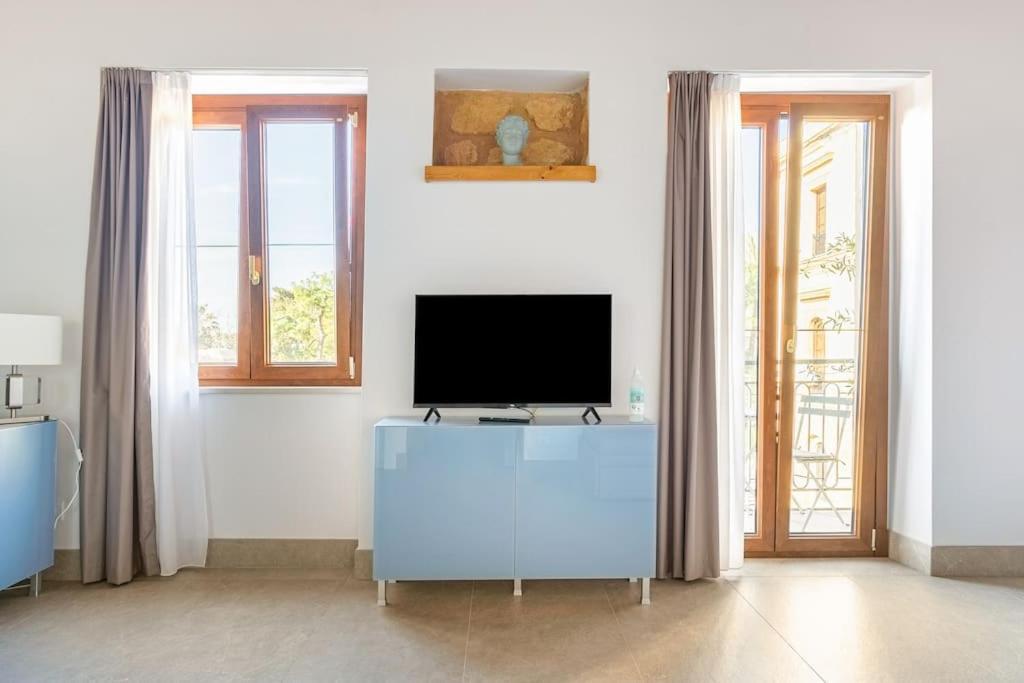Agrigento Luxury Suite Kandinskij Ngoại thất bức ảnh