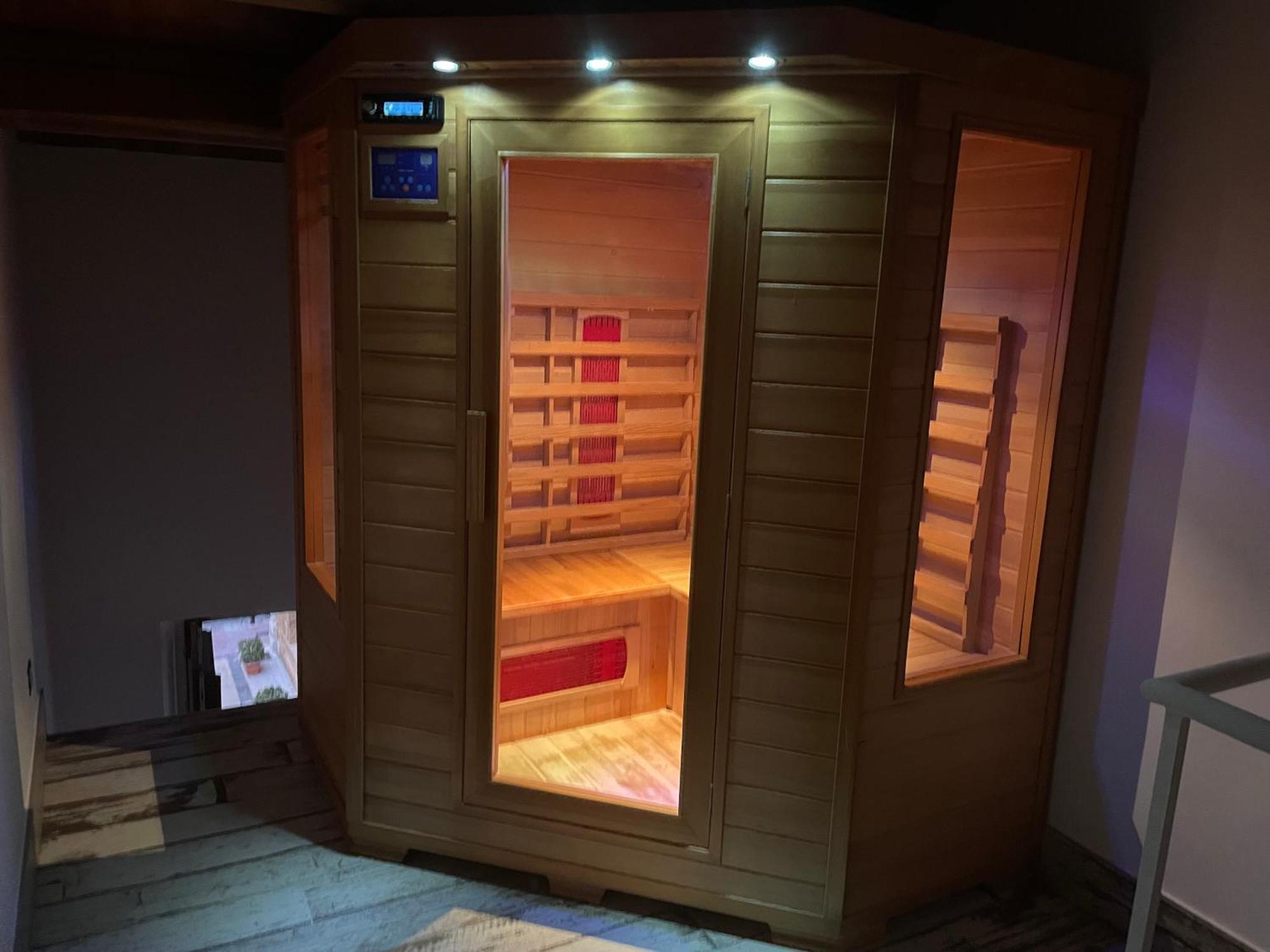 Agrigento Luxury Suite Kandinskij Ngoại thất bức ảnh