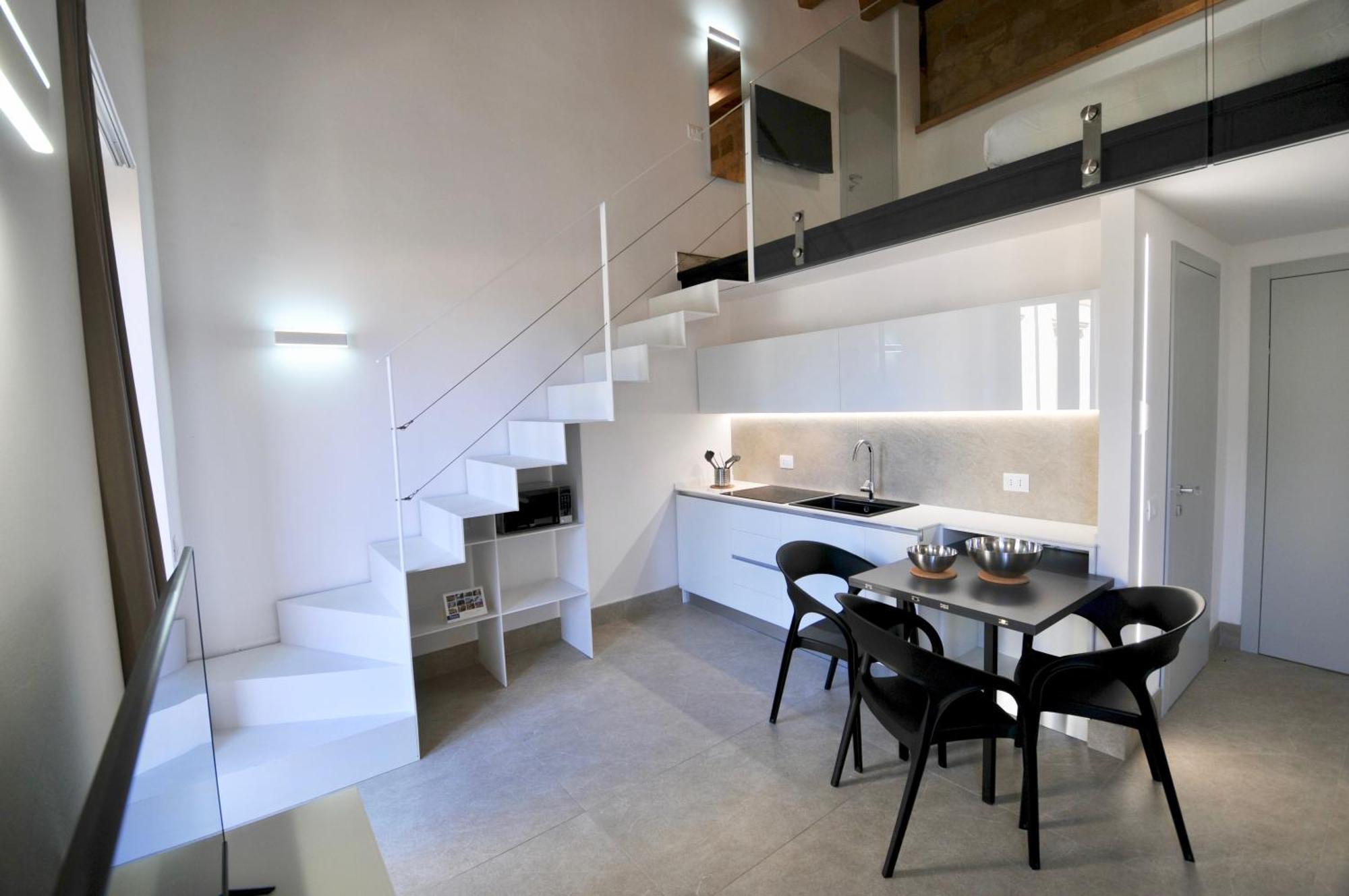 Agrigento Luxury Suite Kandinskij Ngoại thất bức ảnh