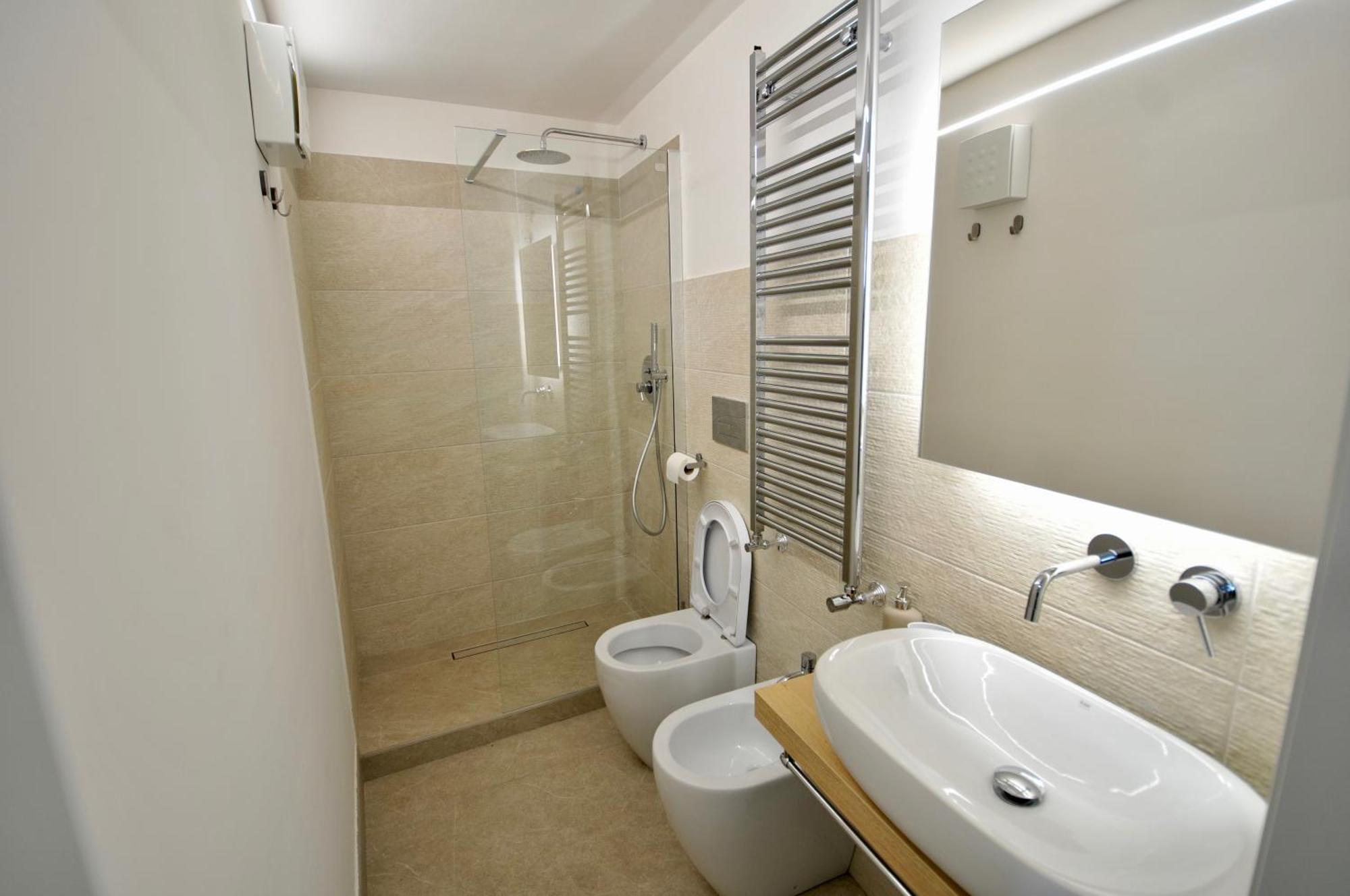 Agrigento Luxury Suite Kandinskij Ngoại thất bức ảnh