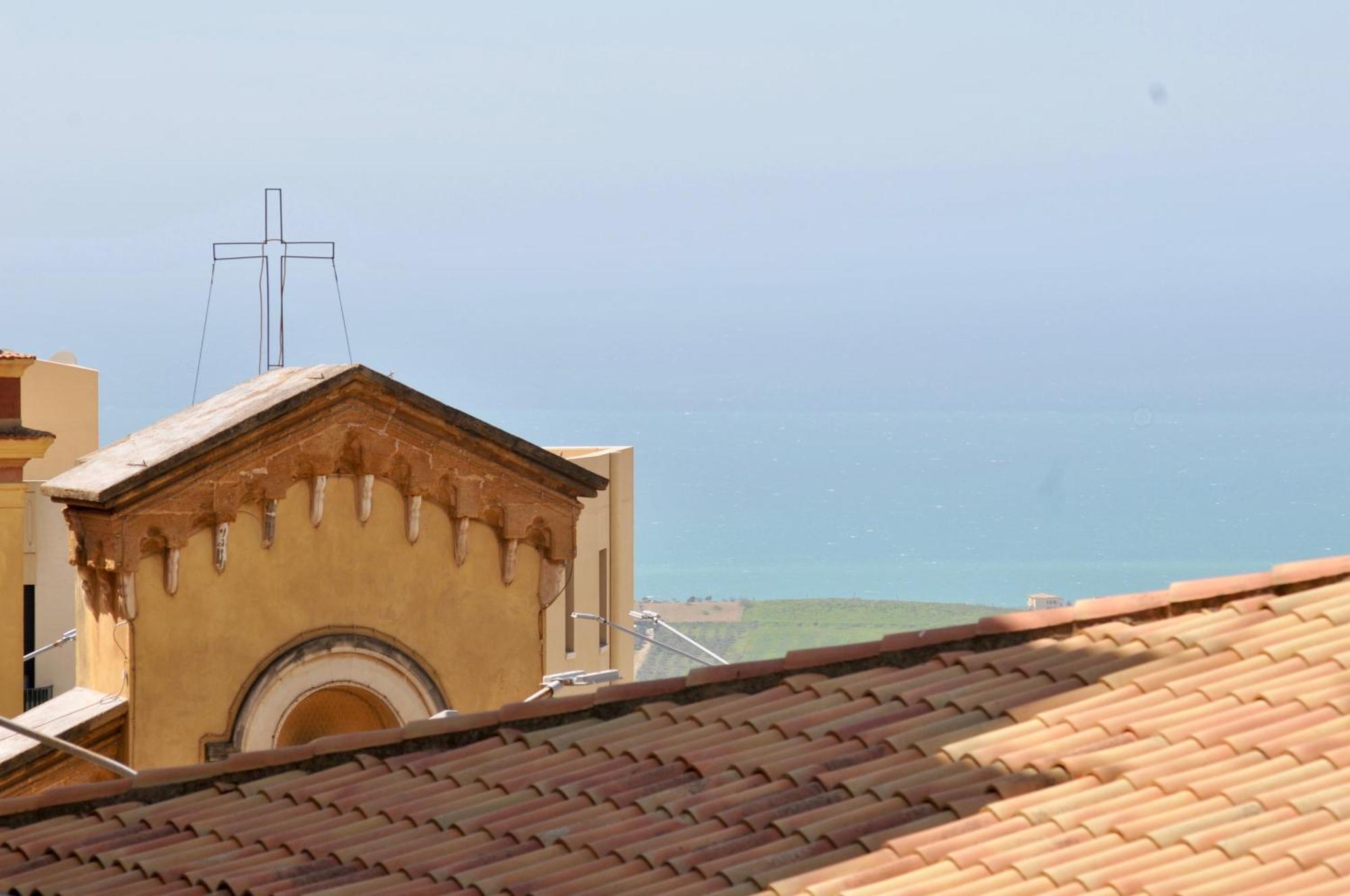 Agrigento Luxury Suite Kandinskij Ngoại thất bức ảnh