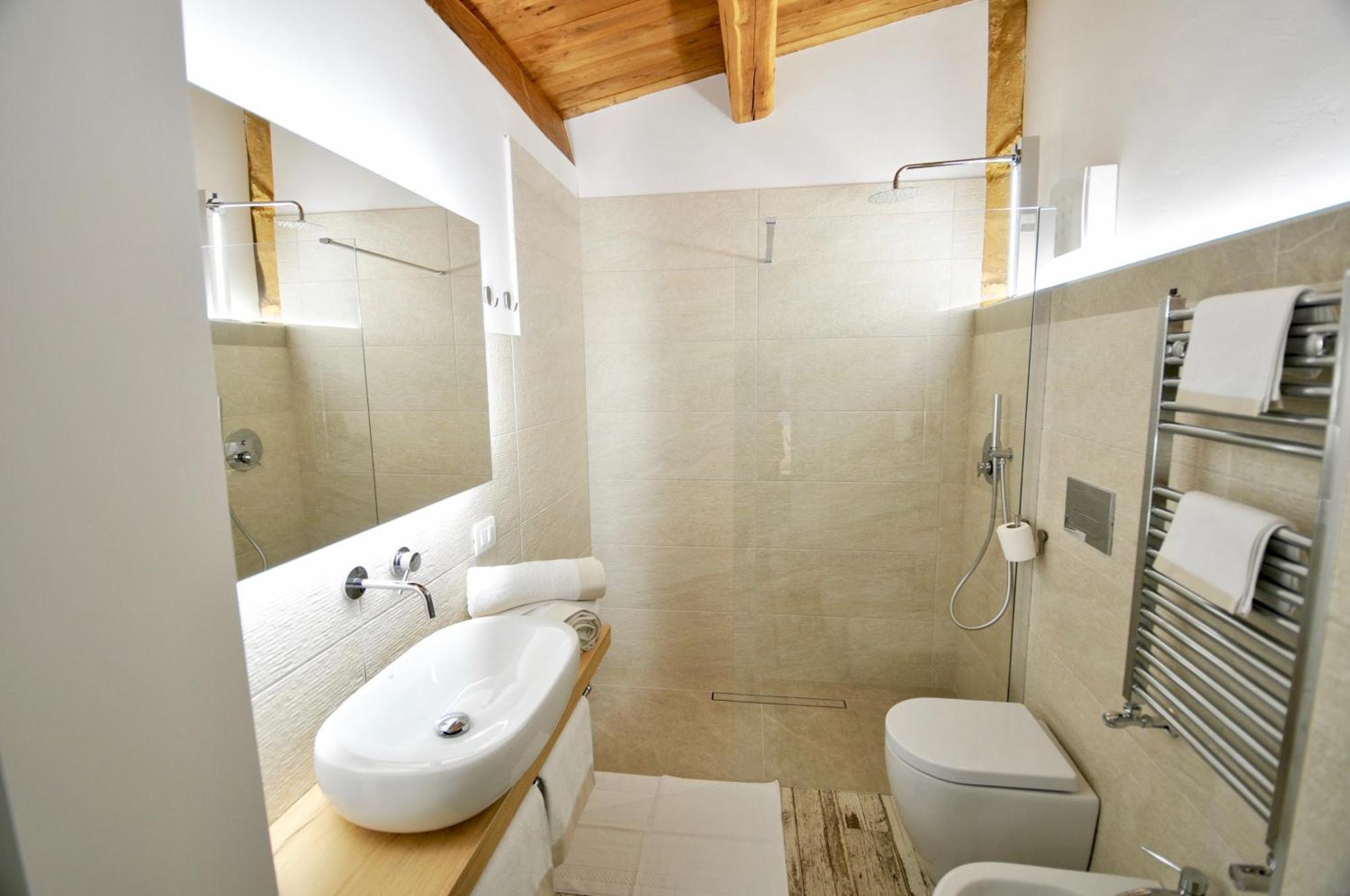 Agrigento Luxury Suite Kandinskij Ngoại thất bức ảnh