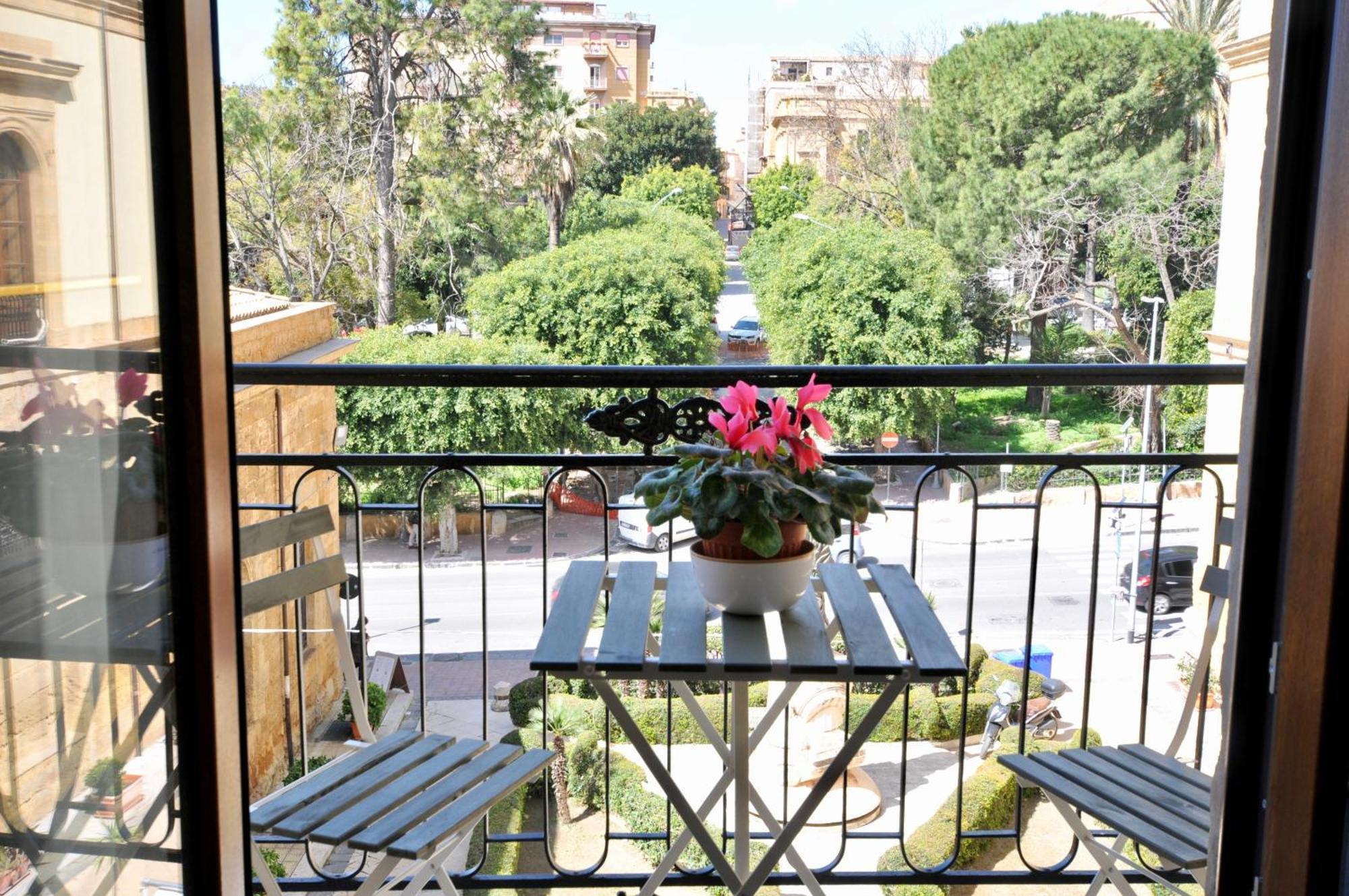 Agrigento Luxury Suite Kandinskij Ngoại thất bức ảnh