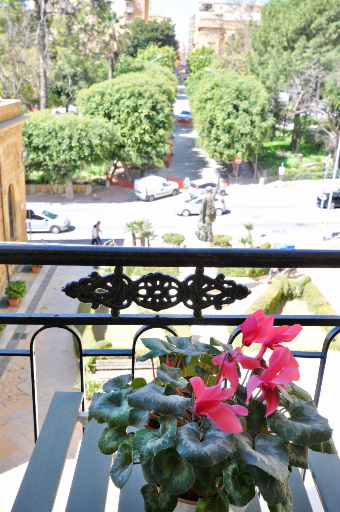 Agrigento Luxury Suite Kandinskij Ngoại thất bức ảnh