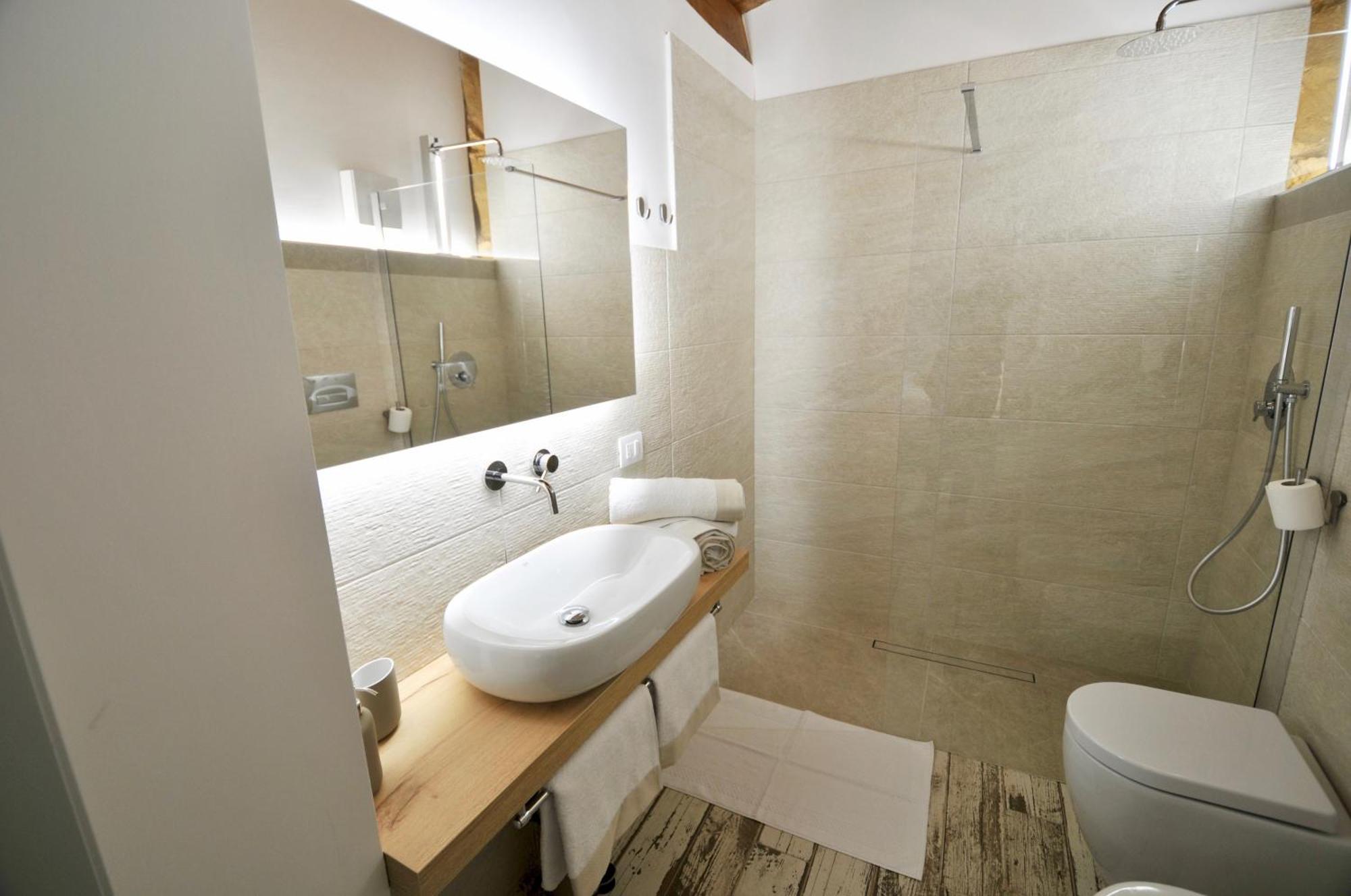 Agrigento Luxury Suite Kandinskij Ngoại thất bức ảnh